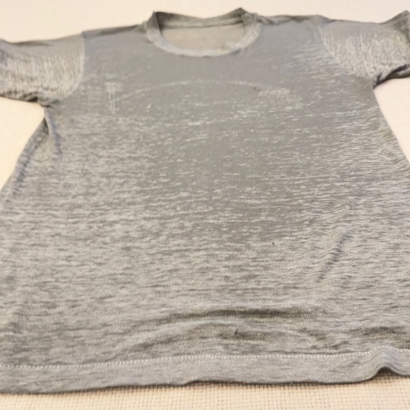 Vintage Paper Thin Tshirt - Picture 7 of 16